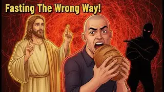 How to Fast for a Spiritual Breakthrough &mdash; Step-by-Step (Beginners Guide)