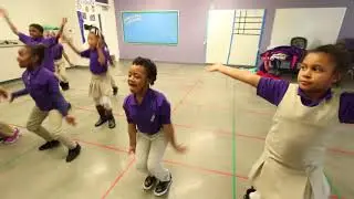 Rocketship Rise Academy  Speciality Classes