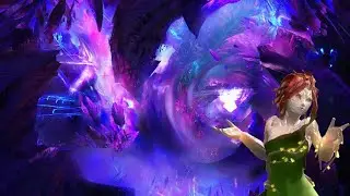 Story of Sylvari Guri Guri 081 - War Eternal (Part 2)