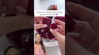 Beetroot Jelly #recipes #jelly #healthyrecipes #recipes #healthy #health