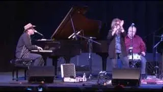 Blues Hall of Fame at the Paramount Hudson Valley Theatre Nov 9th 2013 Part 21