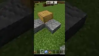 Then build this carousel in Minecraft! 🔥|| cool build #trend #logic #minecraft #cool #meme