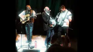 Special Consensus, Full  show, Live at Teater Pero, Stockholm, 2018-10-24, Part 2