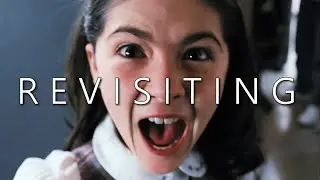 Revisiting ORPHAN (2009)