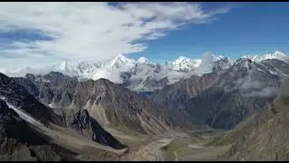 Darma Valley - Sinla Pass