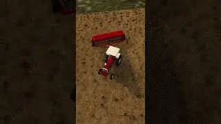 #country #fs25 #seeding #americanfarming