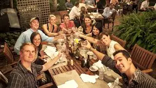The Vanderbilt Network | EMBA