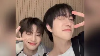 231014 윤종우 인스타 라이브｜YOON JONG WOO Instagram Live with YE DAM