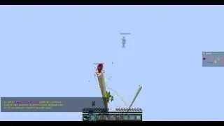 Жалоба на игрока DirectFromHell | Last-Craft Hacker