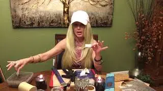 D.U.M.E Spell with Ancient God Andras