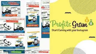 Profits Gram Review