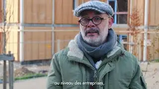 Sèvre Loire Habitat   Clos des écureuils Cholet