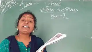 #7th class social lesson-2 