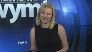 Mountain News This Weekend 11 p m  Top Stories   March 30, 2019