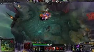 ╰ ╯ n1^mySelf nO Skill 5673mmr Play witch SF