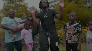 Lil A.O - Make It Right ft. Murdoc & Mutha Khlloe ( Official Video )