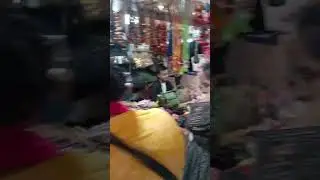 Thailand Bangkok shopping festival Radisson Blu visakhapatnam #shopping#shorts #youtubeshorts #viral