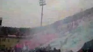 TARANTO-FOGGIA 06/07....INDOMABILI!!!!