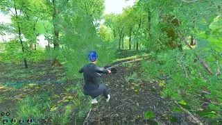 SCUM #raiddefense