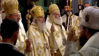 Clergy-Laity 2016: Holy and Great Council