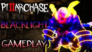 PILLAR CHASE 2 / 