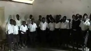 Hope for HIV-Affected Children