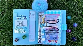 ROLL & SAVE WEDNESDAY |  Saving $30 | Ft brax | Australian money | Fun ways to save money