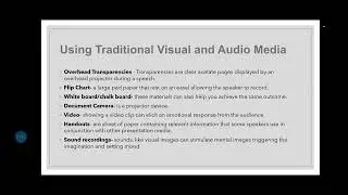 Technology Tools & Strategies