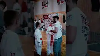🥋 LIDA OPEN CUP 2024🔥