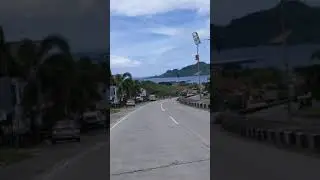 Tanjakan Curam Bakauheni Lampung
