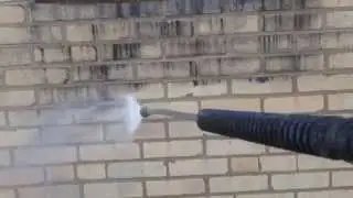 Power Washing Chicago