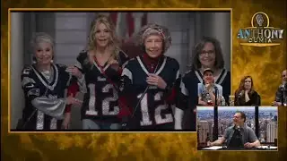 TACS - 80 for Brady trailer - watch a trailer with Ant