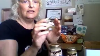 Send A Card Sunday 09 11 16 - Sending Gifts