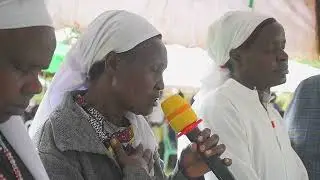 ESTHER TABUTANY PART ONE