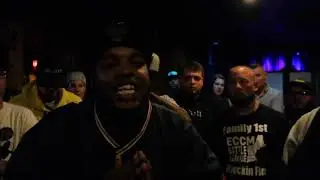 No Coast | Benson vs Dizz Don Dotta | #FamilyFallout