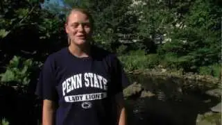 Marisa Wolfe Campus Tour Promo