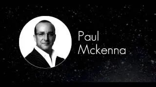 Paul Mckenna - Filter Realty ( Mind Power Audio Quotes ) inspirational
