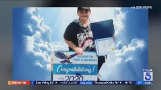 2 arrested in slaying of 12-year-old Wilmington boy