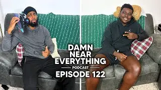 Episode 122 | It's a Good Time to be Gaming