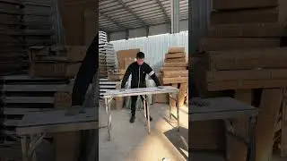 Stainless Steel Folding Workbench Wholesale (150&times;60&times;80cm, 6 Legs)#stainlesssteeltable #factory