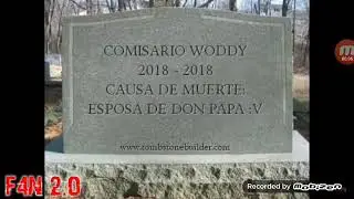 Rip Woody