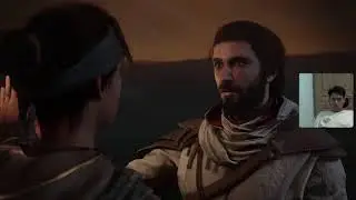 [Assassin's Creed Mirage] [Bahasa Indonesia] #gaming #assasincreed #acmirage
