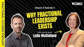 Why Fractional Leadership Exists