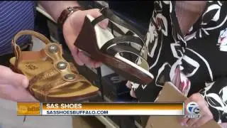 SAS Shoes
