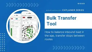 How it Works: Bulk Transfer Tool