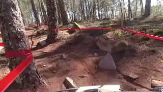 TAÇA DE PORTUGAL XCO MELGAÇO - 2023 Track POV | Mário Costa
