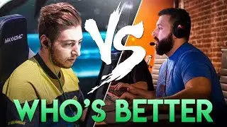 Moe Better Than Xantares?