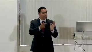 Lou Bojorquez - Gain a Competitive Edge Through the Science of Investing