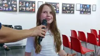 La Principessa maleducata: Sofi insieme alle altre protagoniste e Mati raccontano la storia