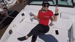 The Boat Show